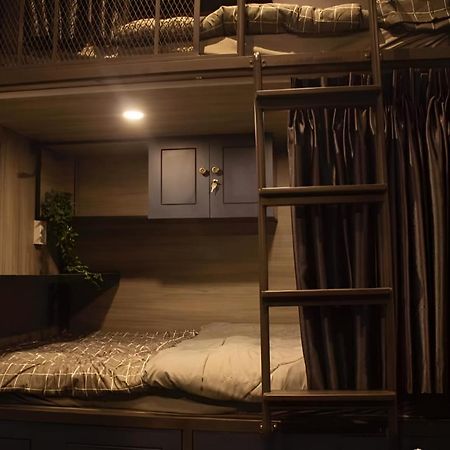 Homstay 1106 Quang Trung TP. Hồ Chí Minh Ngoại thất bức ảnh