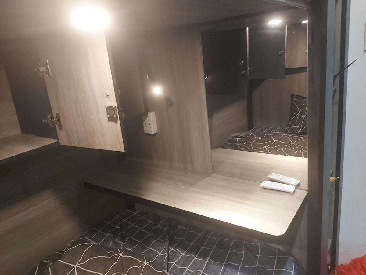 Homstay 1106 Quang Trung TP. Hồ Chí Minh Ngoại thất bức ảnh