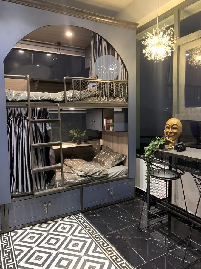 Homstay 1106 Quang Trung TP. Hồ Chí Minh Ngoại thất bức ảnh