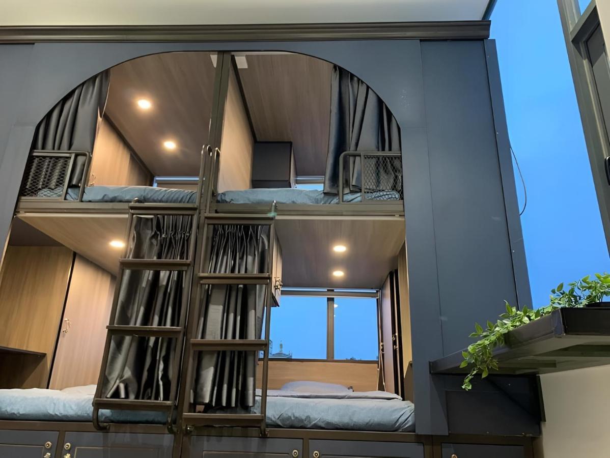 Homstay 1106 Quang Trung TP. Hồ Chí Minh Ngoại thất bức ảnh