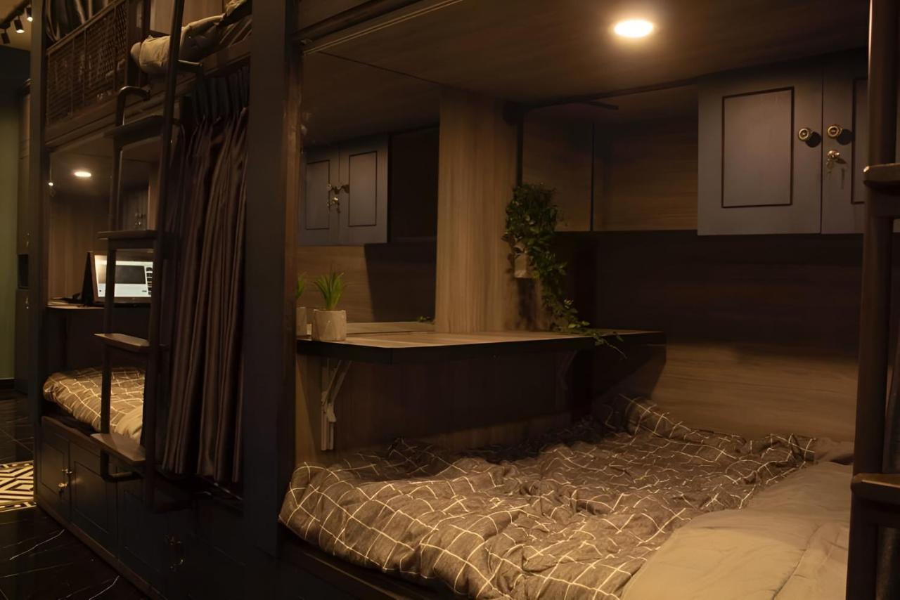 Homstay 1106 Quang Trung TP. Hồ Chí Minh Ngoại thất bức ảnh