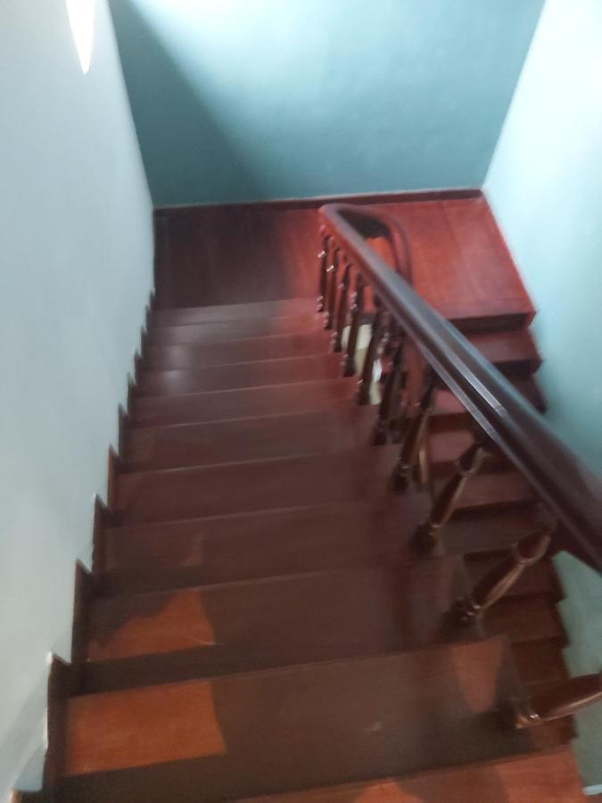 Homstay 1106 Quang Trung TP. Hồ Chí Minh Ngoại thất bức ảnh