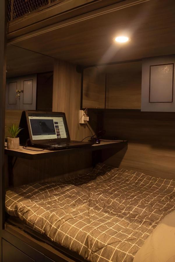 Homstay 1106 Quang Trung TP. Hồ Chí Minh Ngoại thất bức ảnh