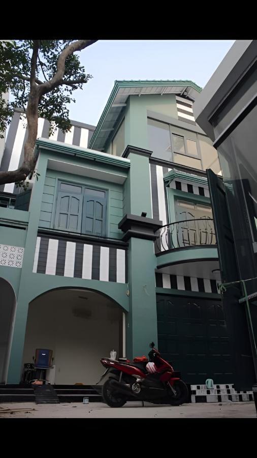 Homstay 1106 Quang Trung TP. Hồ Chí Minh Ngoại thất bức ảnh