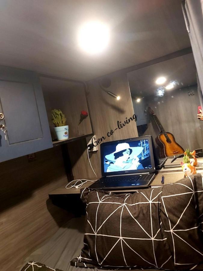 Homstay 1106 Quang Trung TP. Hồ Chí Minh Ngoại thất bức ảnh