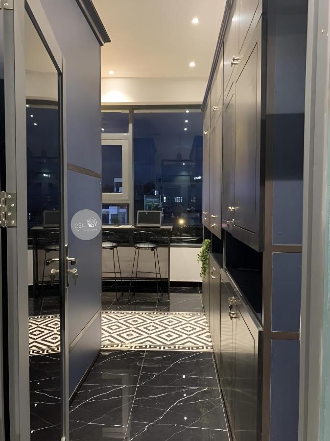 Homstay 1106 Quang Trung TP. Hồ Chí Minh Ngoại thất bức ảnh