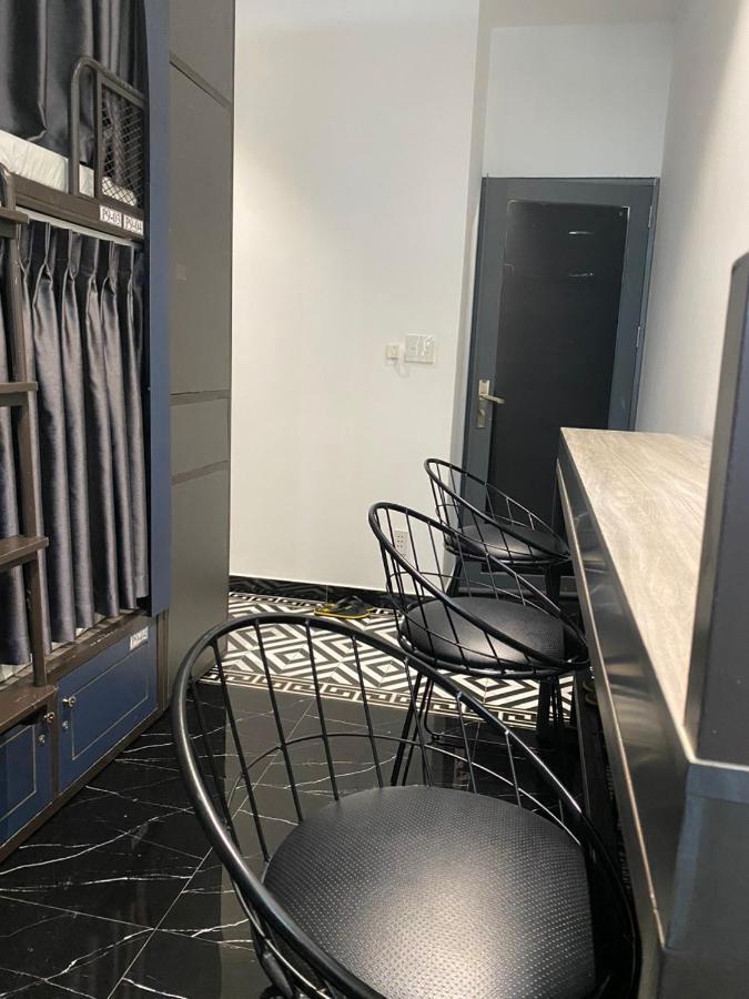 Homstay 1106 Quang Trung TP. Hồ Chí Minh Ngoại thất bức ảnh