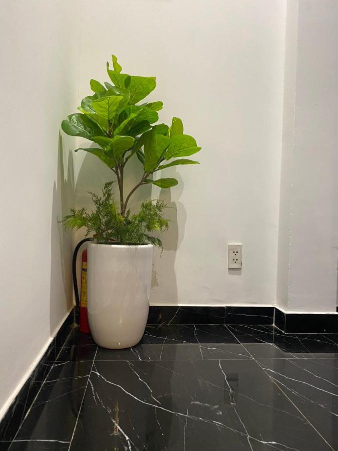 Homstay 1106 Quang Trung TP. Hồ Chí Minh Ngoại thất bức ảnh